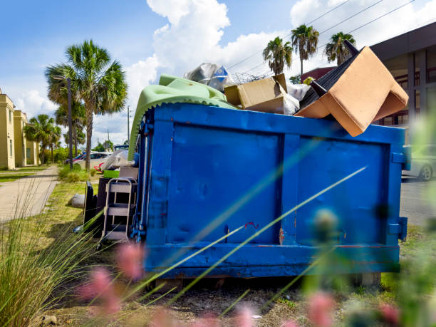 Trusted Kingstown, MD Junk Removal Experts